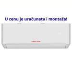 VENTING VAC-09CHSD/TP31 Nordic