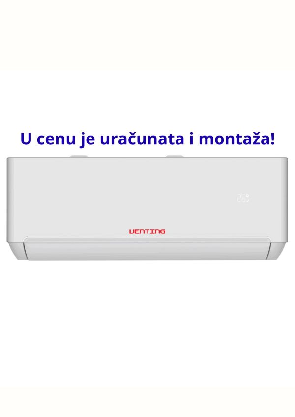05 VENTING VAC-09CHSD/TP31 Nordic - Slika 1