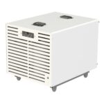 Zidni/fiksni odvlaživač FRAL FDK 100S