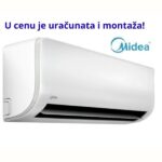 Midea CB1-09HRFN8-I inverter