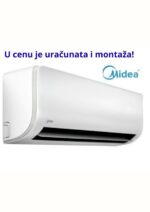 Midea CB1-09HRFN8-I inverter
