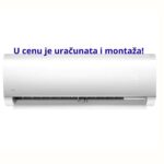 Midea MSAFBU-12HRFN8-QRD1GW inverter