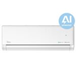 Midea EZ-09RD6-I Solstice bela