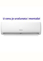 Hisense Easy Smart 18K - CA50XS1A
