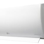 LG PRESTIGE F09MT 9k inverter