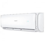 BERGEN Comfort ares 12k on-off