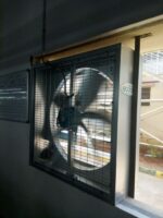 Alsanfan 1400x1400 - izduvni ventilator i ventilator za farme - Slika 16