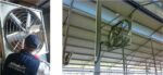 Alsanfan 1400x1400 - izduvni ventilator i ventilator za farme - Slika 7