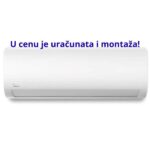 Midea AG-09NXD1.WIK inverter