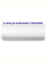 Midea AG-09NXD1.WIK inverter