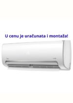 Midea AG-24NXD0.WIK inverter