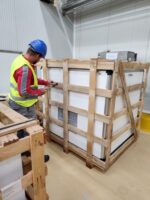 Industrijski odvlaživač vazduha FRAL FD980TCR - Slika 2