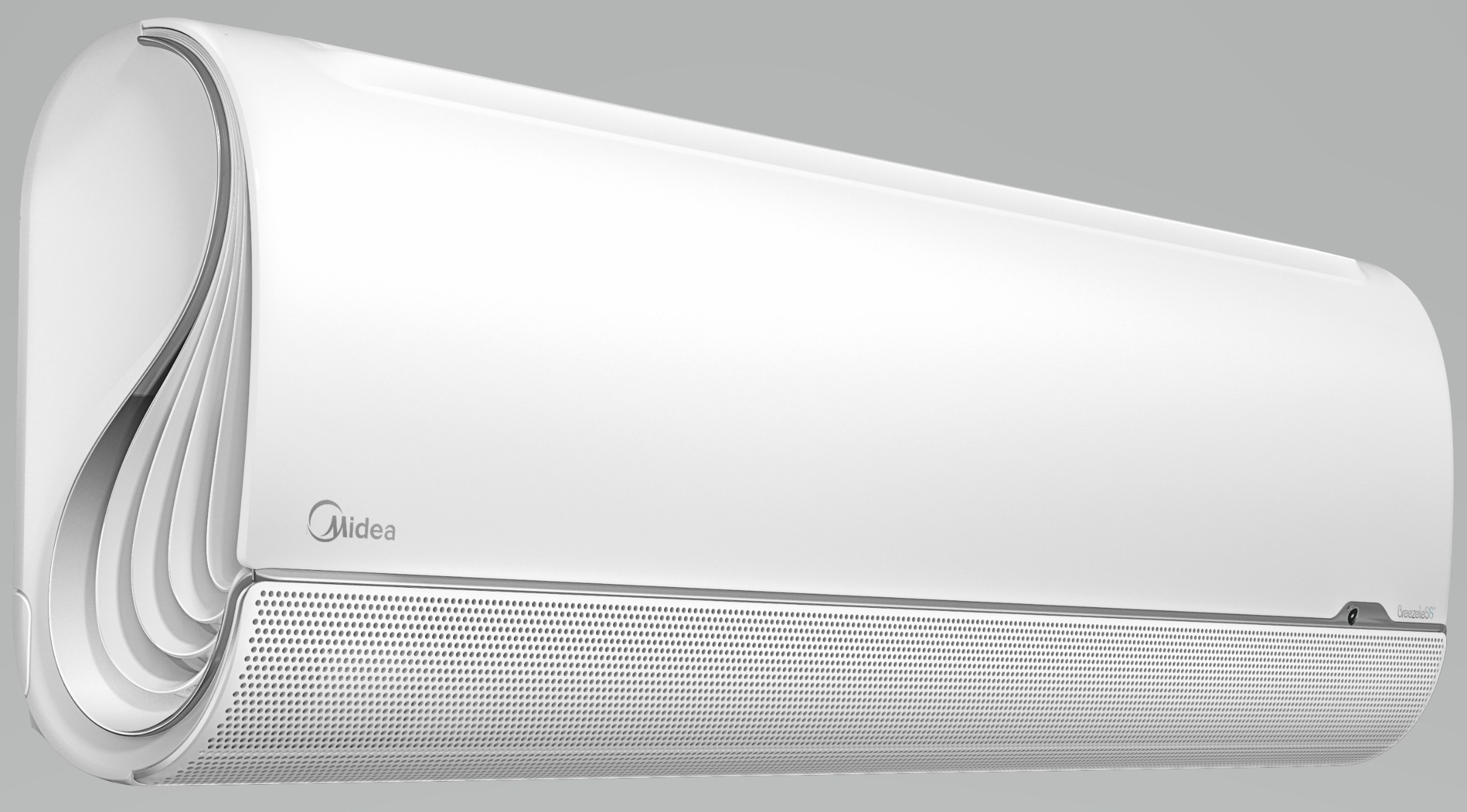 Midea MSAFBU-09HRDN8-QRDOGW inverter - Klima BG solutions