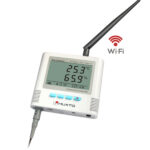 Wi-Fi datalogger za temperaturu S500-ET-WiFi