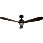 Plafonski ventilator Profan Kabatas - Dark