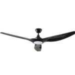 Plafonski ventilator Profan Bora Black