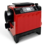 Adsorpcioni odvlaživač vazduha Corroventa A2 ES