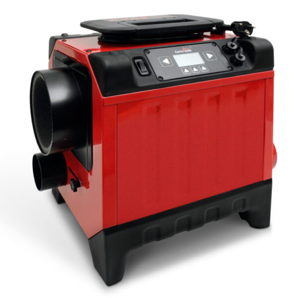 Adsorpcioni odvlaživač vazduha Corroventa A2 ES