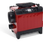 Adsorpcioni odvlaživač vazduha Corroventa A4 ES