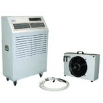 Profesionalna pokretna klima FRAL FACSW22