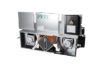 Rekuperator – Eco-Smart Pro -Ventilator sa povratom toplotne energije - Slika 4