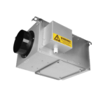 Električni grejač AS-EC35