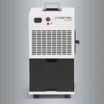 Komercijalni odvlaživač vazduha Trotec TTK 75 ECO - Slika 5