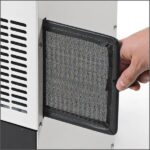 Komercijalni odvlaživač vazduha Trotec TTK 75 ECO - Slika 8