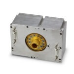 Senzor protoka za merenje zrnastog ili praškastog materijala - WORK Microwave