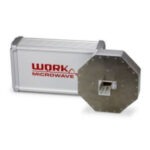 Rezonator sa odvojenom kutijom sa brzom mernom elektronikom - WORK Microwave