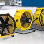 Transportni ventilator visokog pritiska TTV 4500