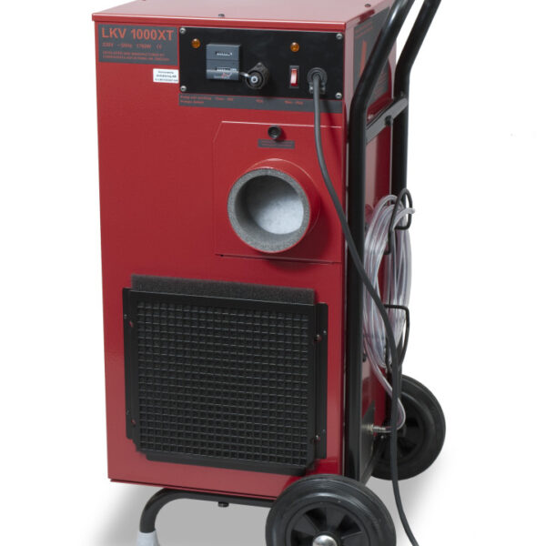 Adsorpcioni odvlaživač vazduha Corroventa CTR LKV 1000XT