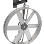 Ventilatori za farme - Pivot ventilatori