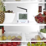 GSM datalogger za temperaturu i vlažnost vazduha sa SMS alarmom S500-EX-GSM - Slika 3