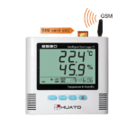 GSM datalogger za temperaturu i vlažnost vazduha sa SMS alarmom S500-EX-GSM - Slika 6