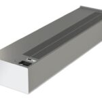 Vazdušna zavesa TOP