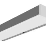 Vazdušna zavesa – Windbox M,G