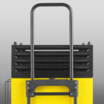 Generator ozona – ozonizator TROTEC AIROZON® 60000 - Slika 7