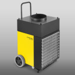 Generator ozona – ozonizator TROTEC AIROZON® 60000 - Slika 3