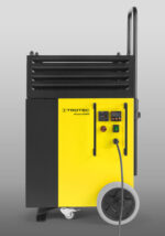Generator ozona – ozonizator TROTEC AIROZON® 60000 - Slika 2