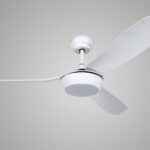 Profan Flamingo - White, With Light