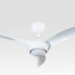 Profan Hisar – White, plafonski ventilator