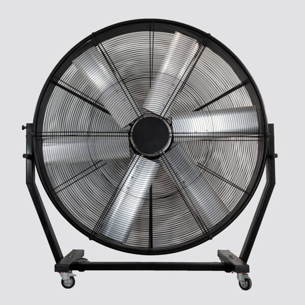 Veliki JUMBO ventilatori