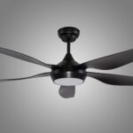 Profan Style - Black, With Light