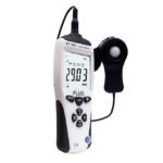 Profesionalni merač jačine svetlosti Flus ET-952