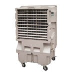 Prenosivi vodeno-isparavajući rashlađivač vazduha (air cooler) – EVC 12000 - Fral