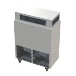 Fan Coil 32-50 - Fral