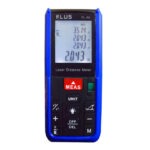 Laserski metar Flus FL 80