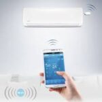 Midea MSAFCU-18HRFN8-QRDOGW inverter - Slika 3