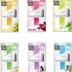 Osveživač za klimu AREON Clima Fresh (više vrsta)